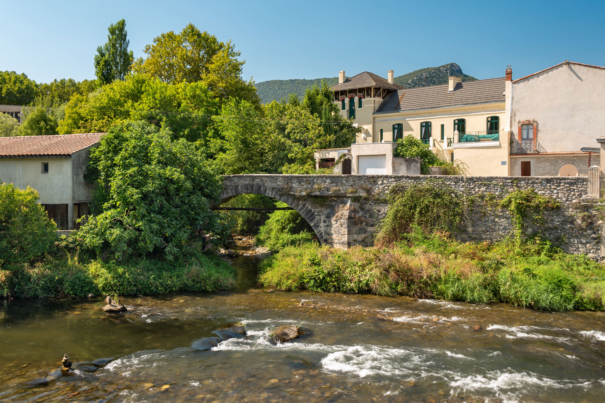 Quillan